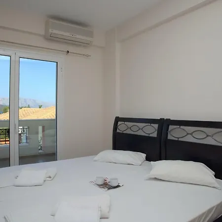 Eyanthia House בית נופש *